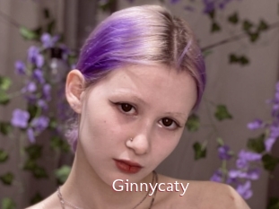 Ginnycaty