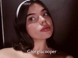 Giorgiacooper