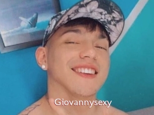 Giovannysexy