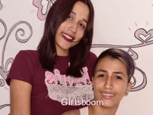 Girlsboom