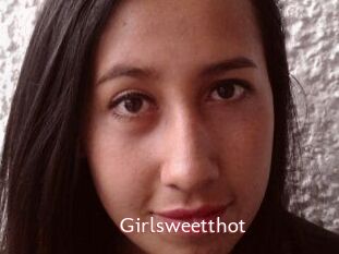 Girlsweetthot