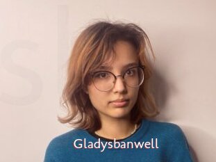 Gladysbanwell
