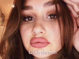 Gladysjensen