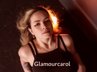 Glamourcarol