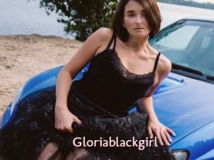 Gloriablackgirl