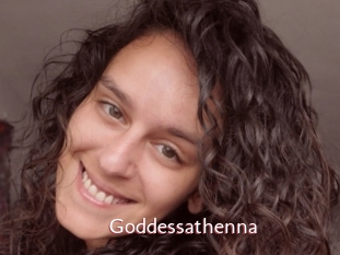 Goddessathenna