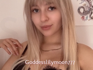 Goddesslilymoon777