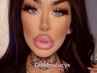 Goddesslucyx