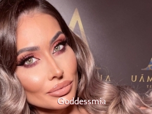 Goddessmia