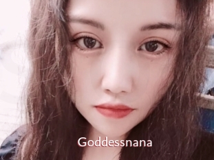 Goddessnana