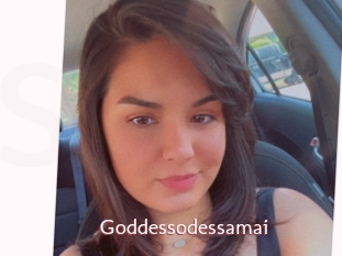 Goddessodessamai