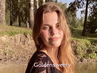 Goldensweety