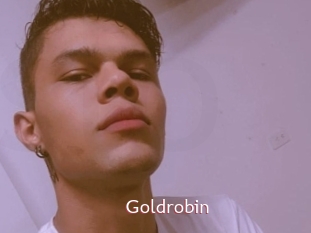 Goldrobin