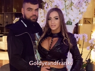 Goldyeandfranko