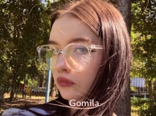 Gomila