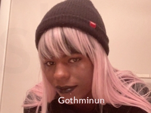 Gothminun