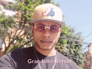 Grandominantexx