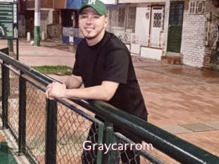 Graycarrom