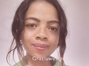 Graziawilson