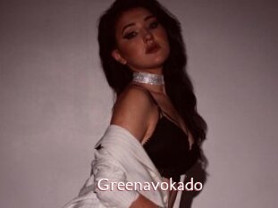 Greenavokado