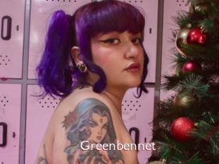 Greenbennet