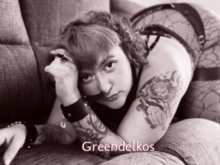 Greendelkos
