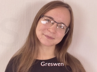 Greswen