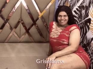 Griseldatsx