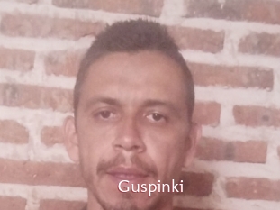 Guspinki