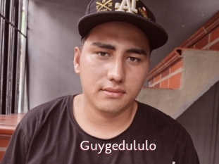 Guygedululo