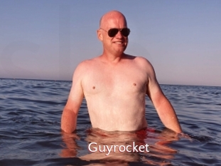 Guyrocket