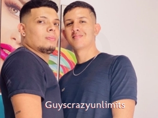 Guyscrazyunlimits