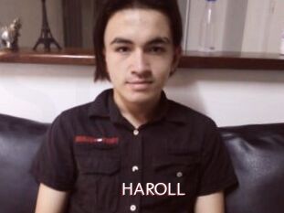 HAROLL