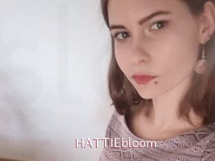 HATTIEbloom