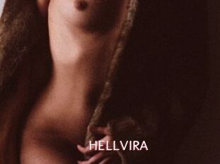 HELLVIRA