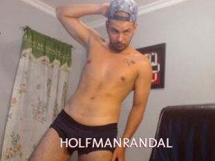 HOLFMANRANDAL