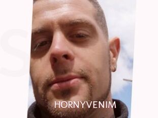 HORNYVENIM