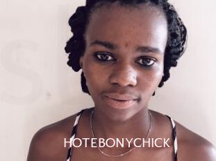 HOTEBONYCHICK