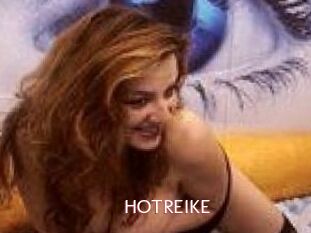 HOTREIKE