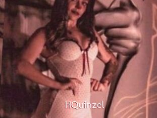 HQuinzel