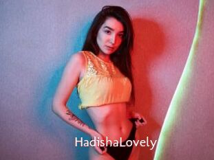 HadishaLovely