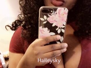 Haileysky