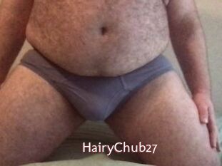 HairyChub27