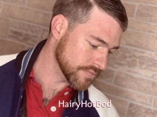 HairyHotBod