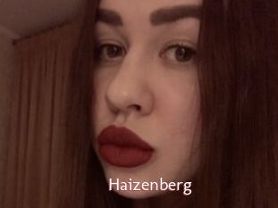 Haizenberg