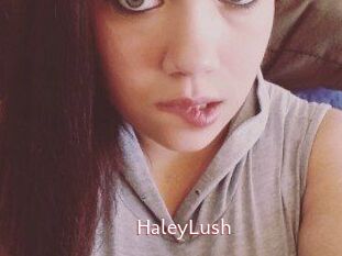 HaleyLush