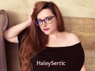 HaleySertic