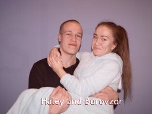 Haley_and_Burovzor