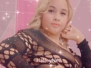 HalleyNeil