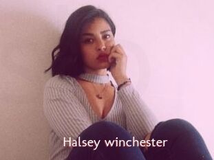 Halsey_winchester